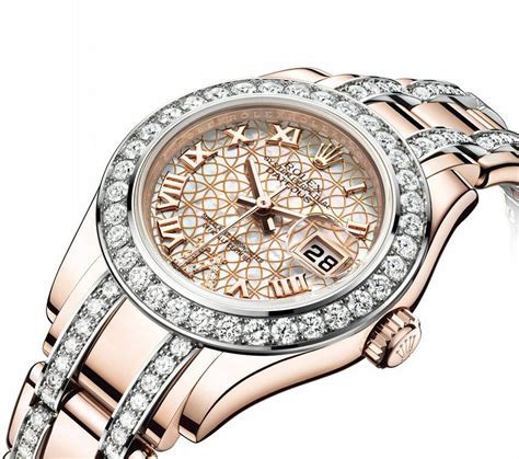 prezzo orologio rolex daiton femminili oro|Orologi Rolex da donna .